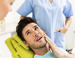Emergency Treatment Emergency Treatment